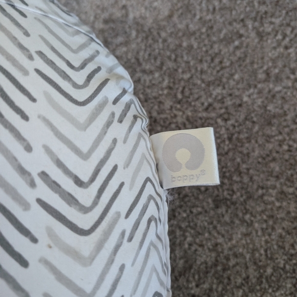 Boppy and Baebea baby - Picture 6 of 6